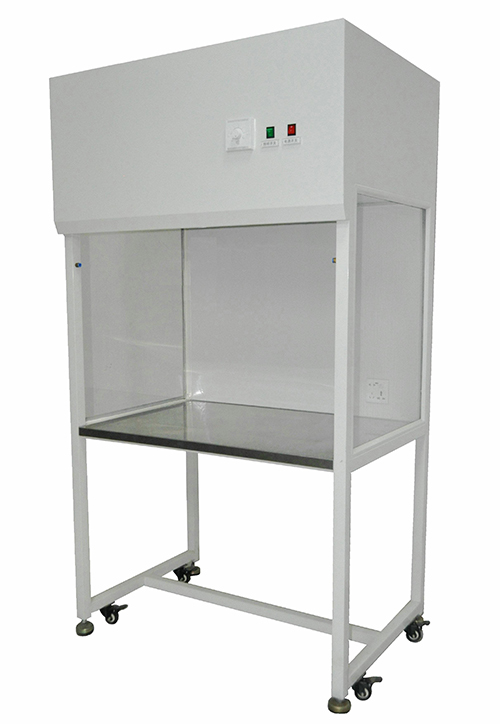 單人潔凈工作臺